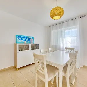 Formosa Mar By Yha Apartamento