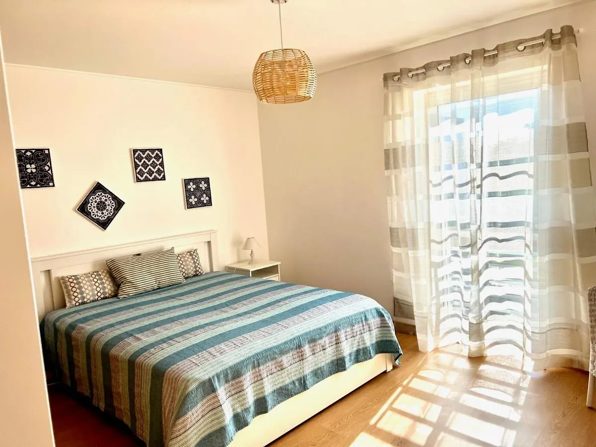 Cabanas Wonder - 150Mts From The Beach Cabanas De Tavira Apartamento