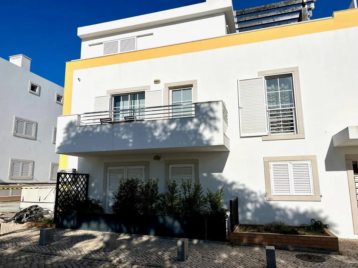 Cabanas Wonder - 150Mts From The Beach Cabanas De Tavira 0*,  Portugal